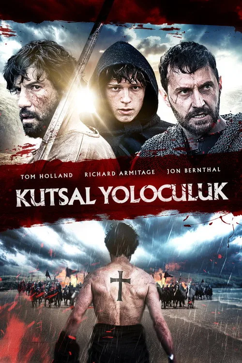 Kutsal Yolculuk film posteri