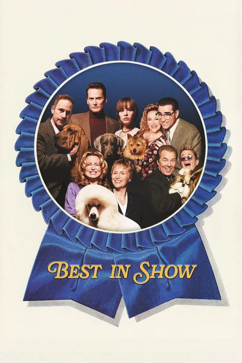 En Güzel Köpek film posteri