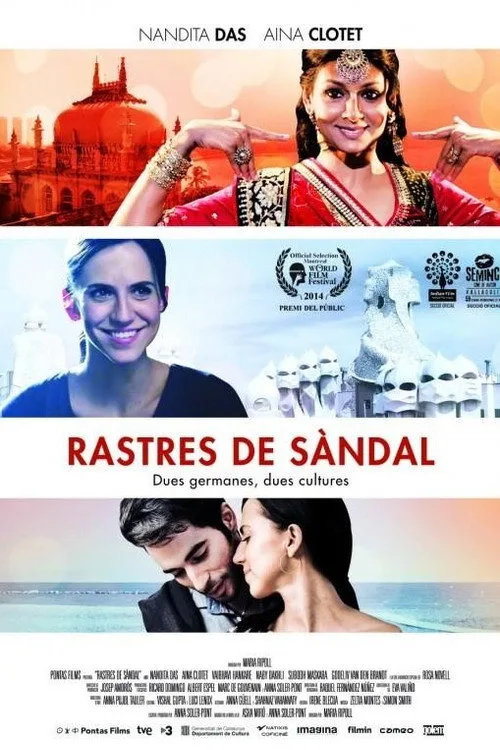 Sandal Ağacı film posteri