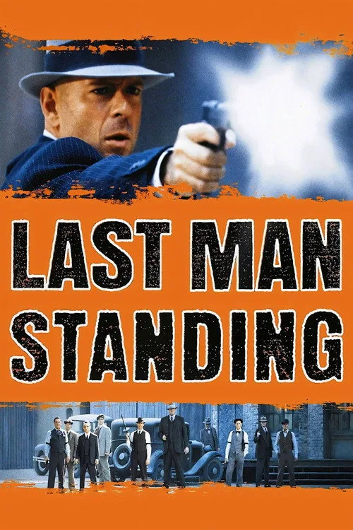 Son Adam film posteri