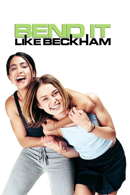 Hayatımın Çalımı film posteri