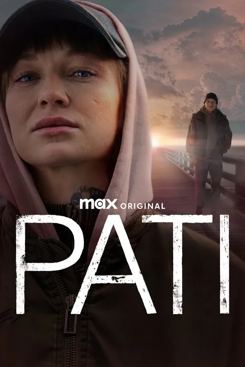 Pati dizi posteri