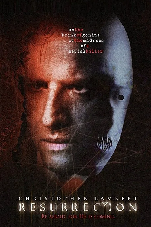 Diriliş film posteri