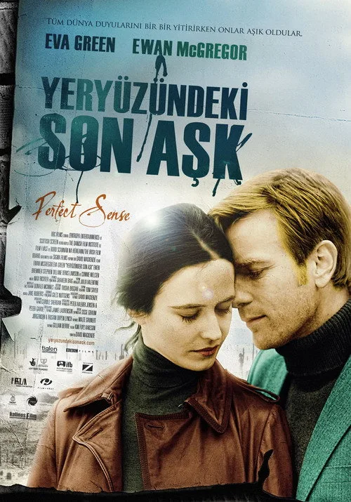 Yeryüzündeki Son Aşk film posteri