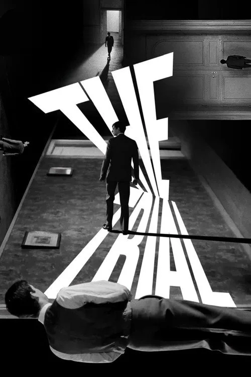 Dava film posteri