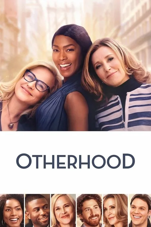 Otherhood film posteri