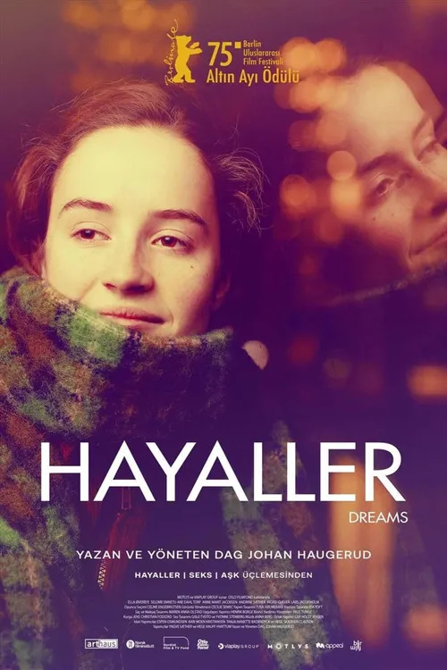 Hayaller film posteri