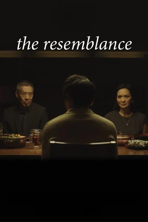 The Resemblance film posteri