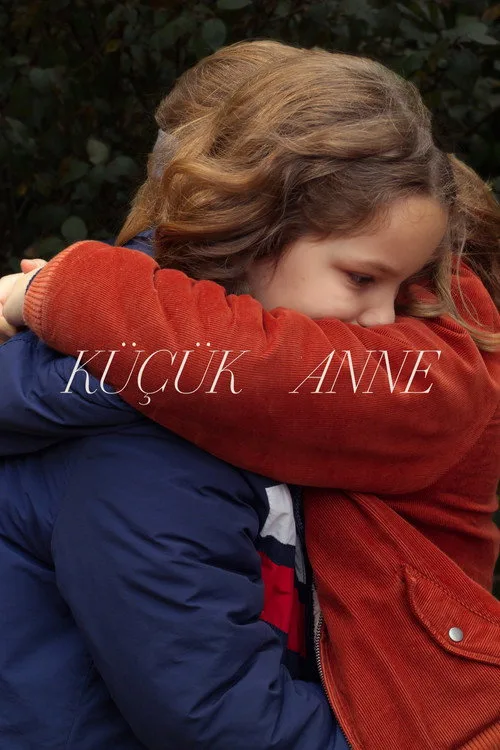 Küçük Anne film posteri
