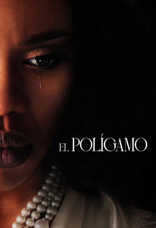 Poligam dizi posteri