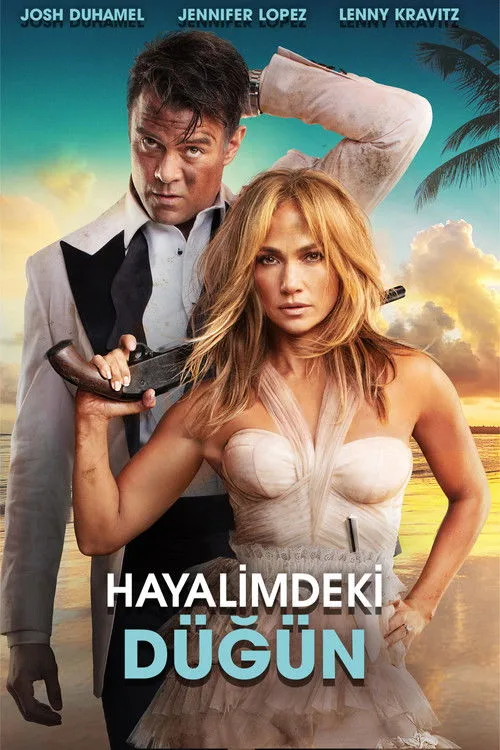 Hayalimdeki Düğün film posteri