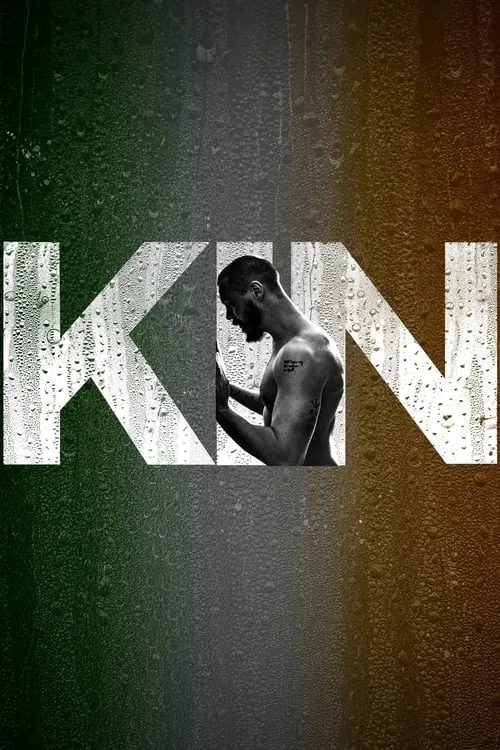 Kin dizi posteri