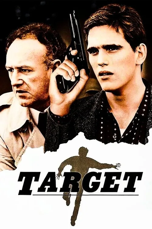 Target film posteri