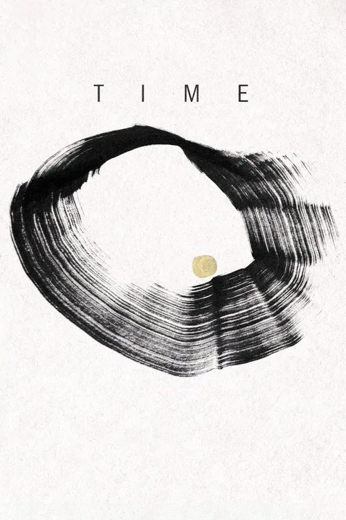 Zaman film posteri