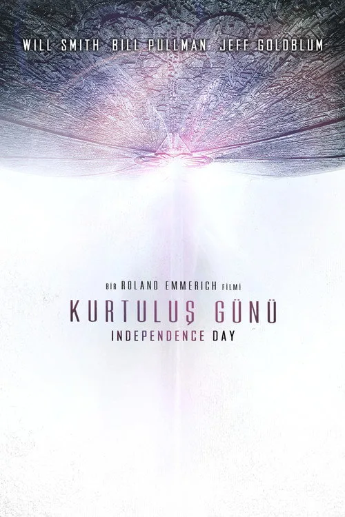 Kurtuluş Günü film posteri