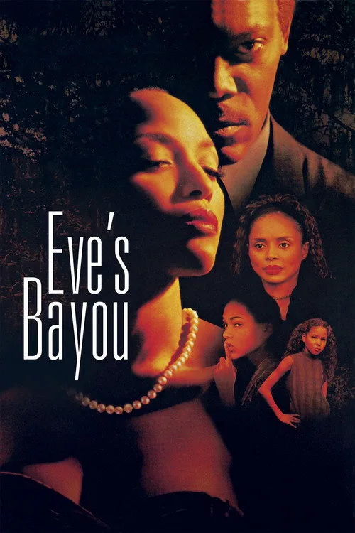 Eve'nin Sırrı film posteri