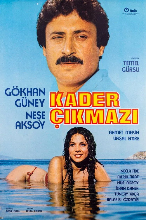 Kader Çıkmazı film posteri