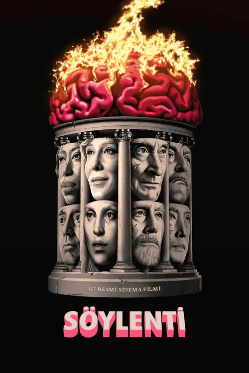Söylenti film posteri