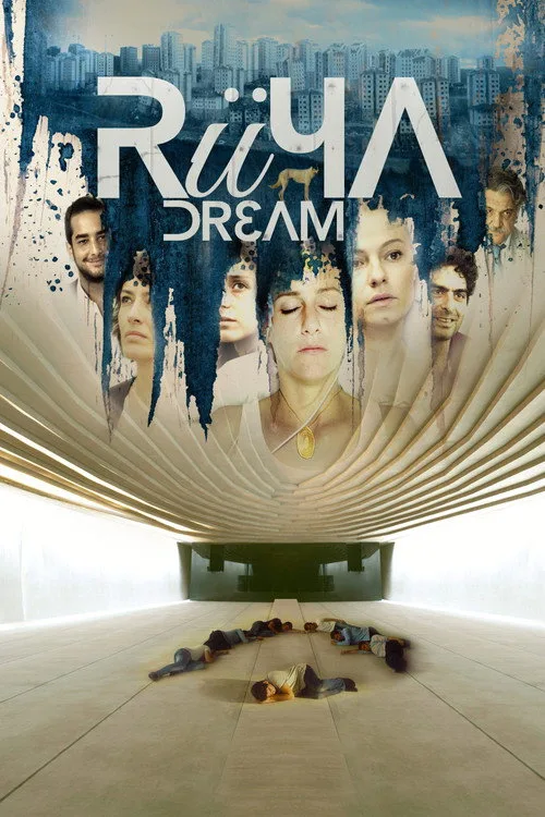 Rüya film posteri