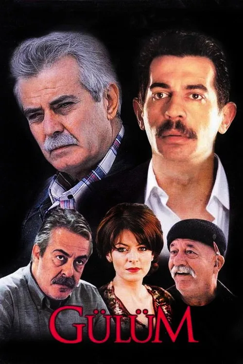Gülüm film posteri