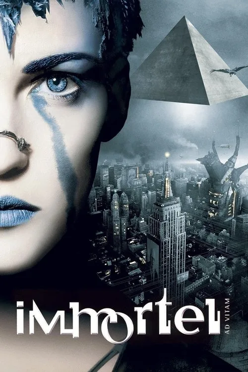 Kadın Tuzağı film posteri