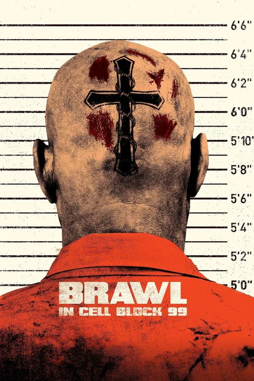 99. Blok film posteri