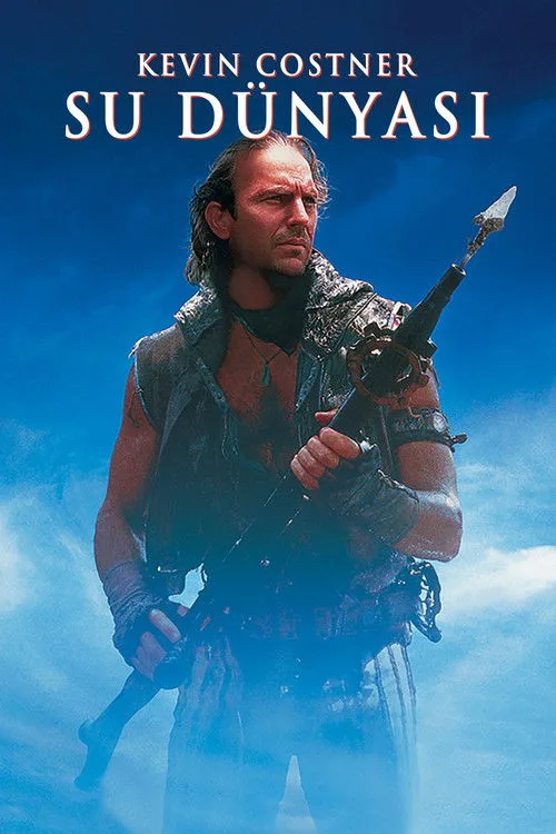 Su Dünyası film posteri