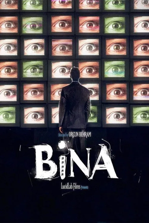 Bina film posteri