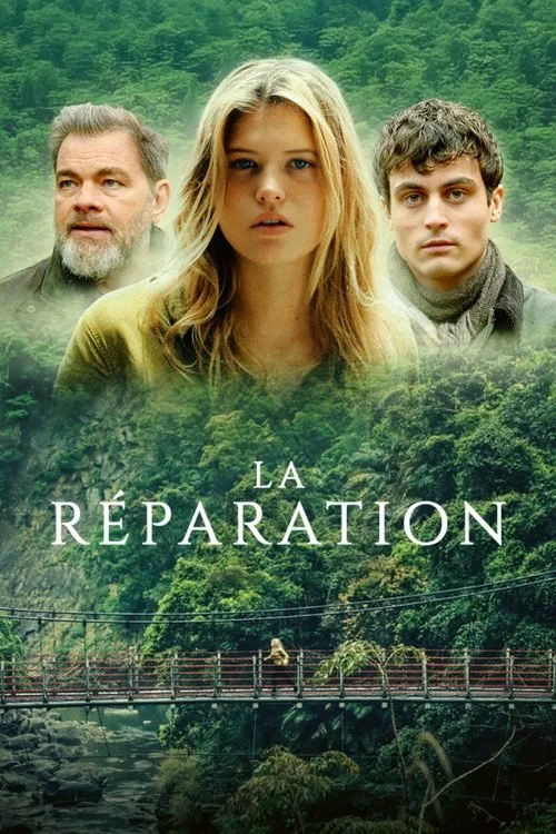 Kayıp Şef film posteri