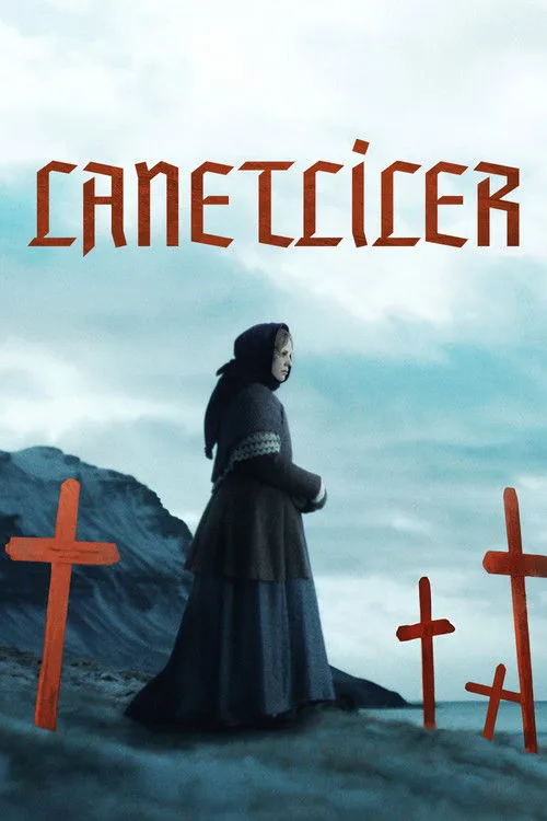 Lanetliler film posteri