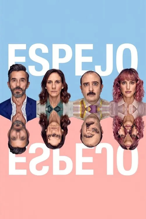 Ayna Ayna film posteri