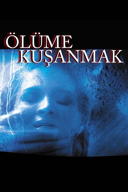 Ölüme Kuşanmak film posteri