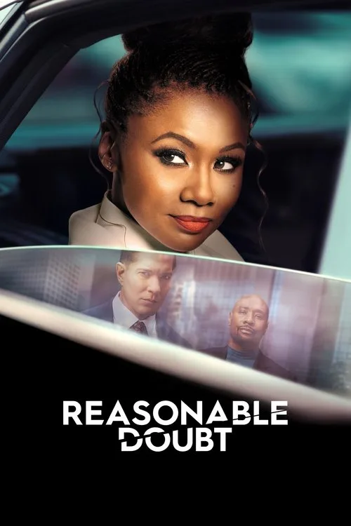 Reasonable Doubt dizi posteri