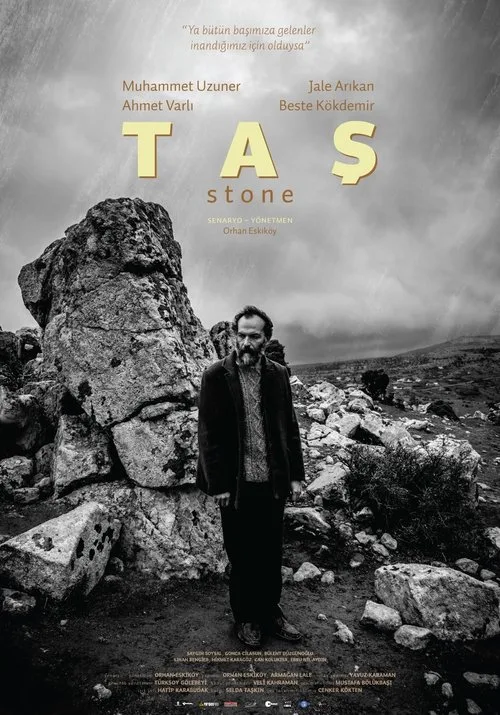 Taş film posteri