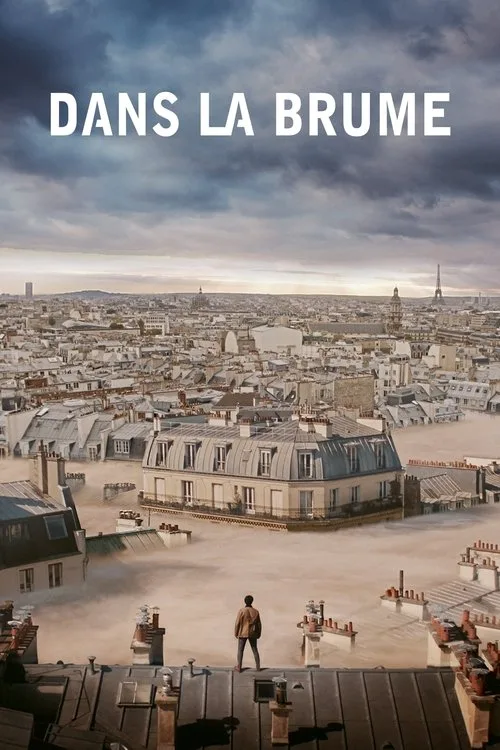 Bir Nefes Ötede film posteri