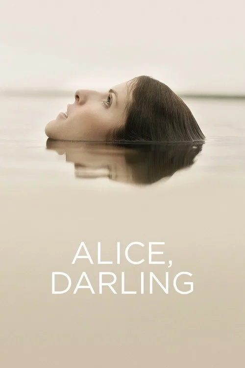 Alice, Sevgilim film posteri