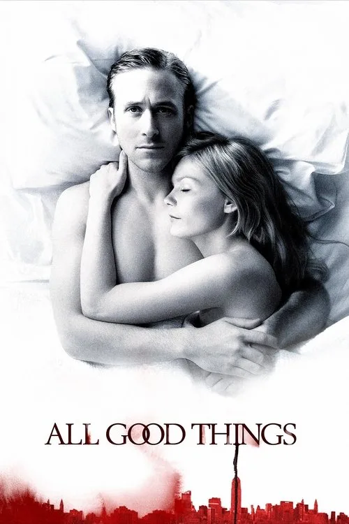 Güzel Günler film posteri