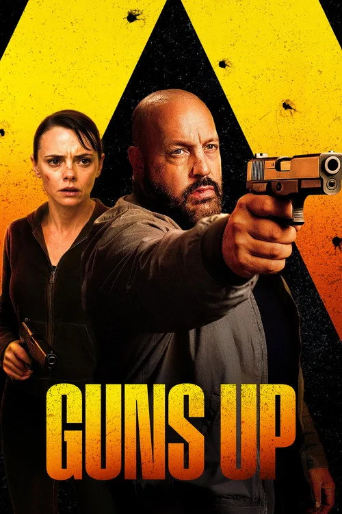 Eller Yukarı film posteri
