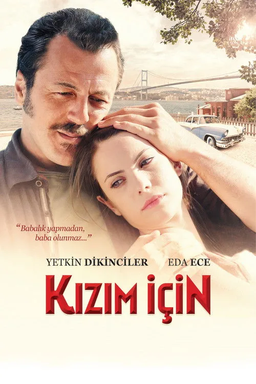 Kızım İçin film posteri