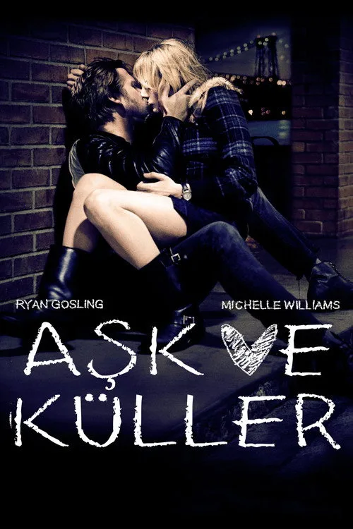 Aşk ve Küller film posteri