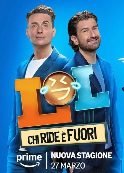 LOL: Chi ride è fuori dizi posteri