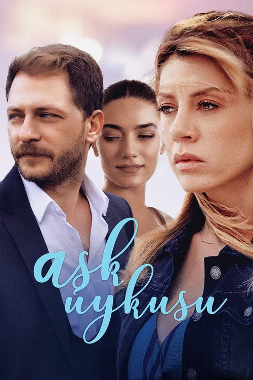 Aşk Uykusu film posteri