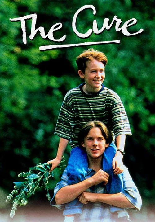 En İyi Arkadaşım film posteri