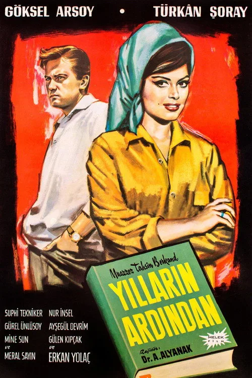 Yılların Ardından film posteri