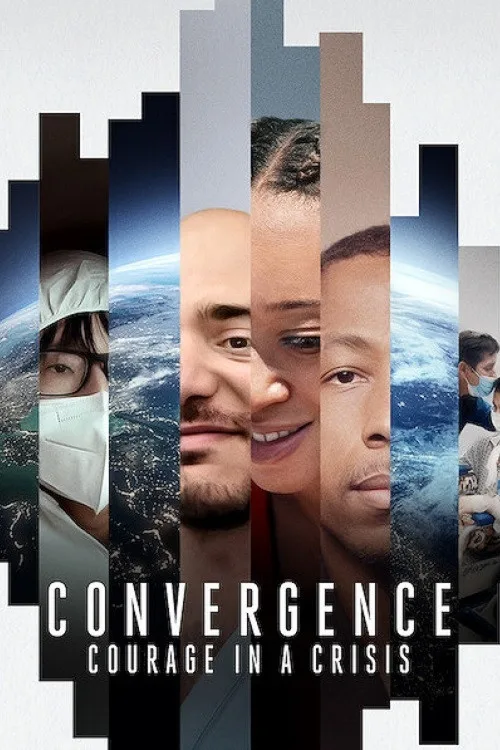 Ortak Mücadele: Krizi Birlikte Göğüslemek film posteri