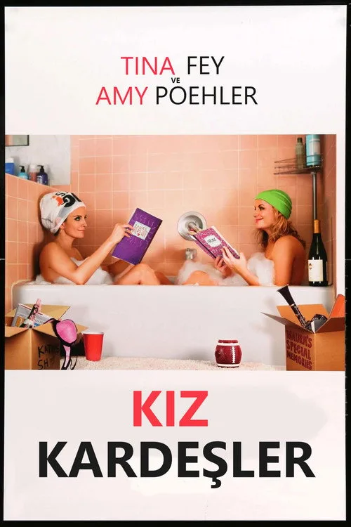 Kız Kardeşler film posteri