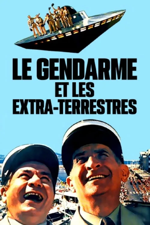 Süper Jandarma film posteri