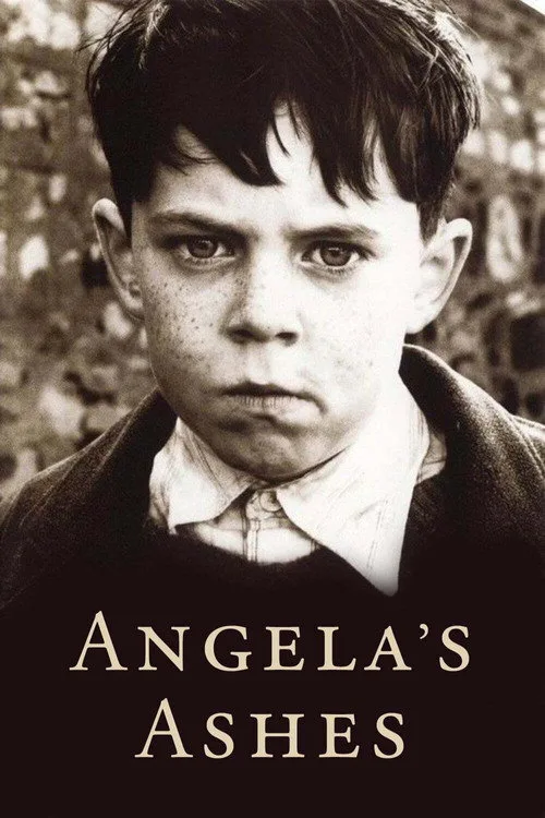 Angela'nın Külleri film posteri