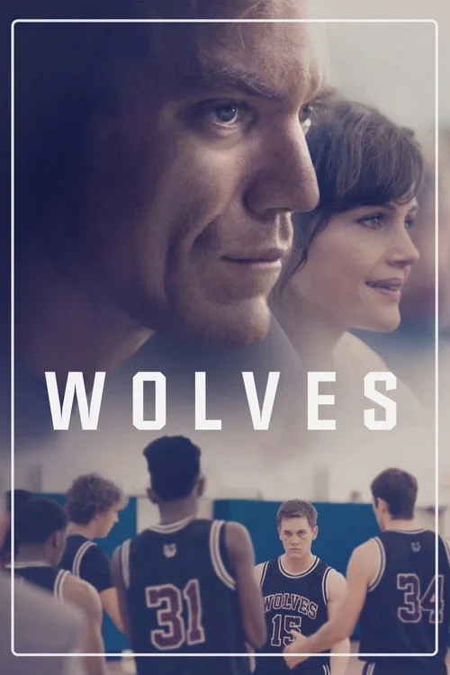 Kurtlar film posteri
