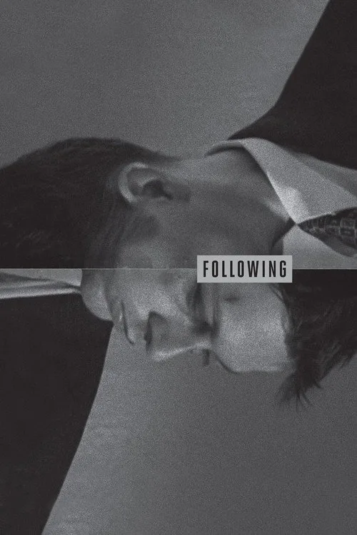 Takip film posteri